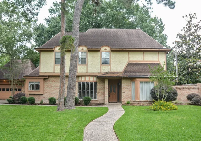Photo 1 of Single family home for sale at 16010 Mickleham Dr, Spring, TX 77379 | MLS# 83781963 | Listing updated on 2026-09-13