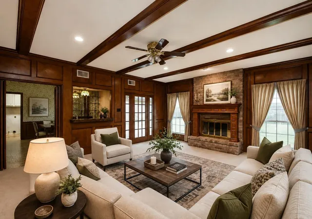 Photo 3 of Single family home for sale at 16010 Mickleham Dr, Spring, TX 77379 | MLS# 83781963 | Listing updated on 2026-09-13