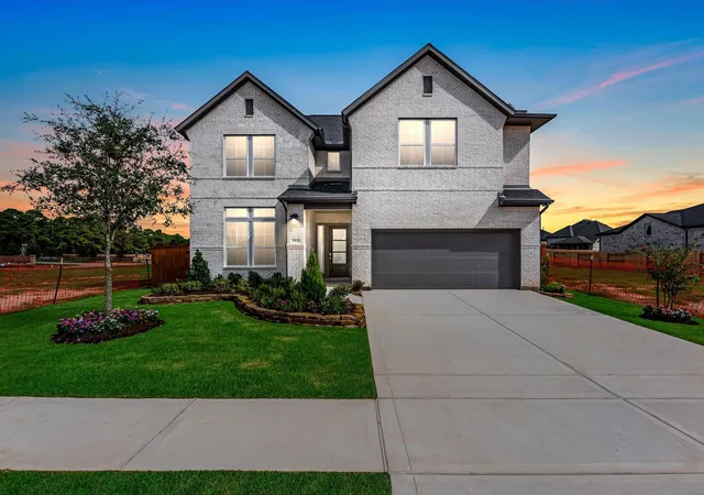 Photo 1 of Sale Pending at 17830 Quartz Springs Ln, Tomball, TX 77377 | MLS# 62774057 | Listing updated on 2026-09-28