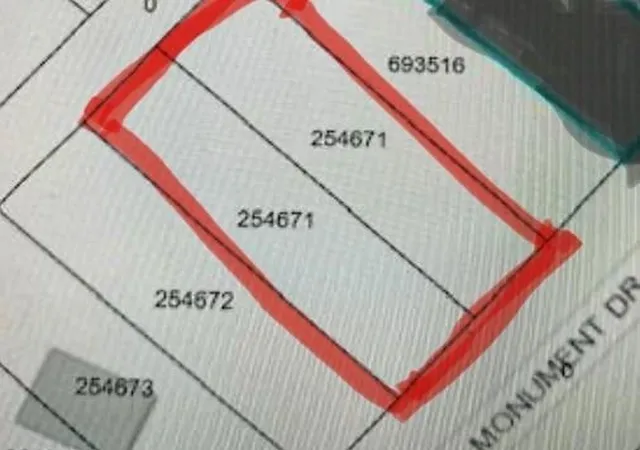 Photo 3 of Land for sale at Tbd Monument Dr, Freeport, TX 77541 | MLS# 86759001 | Listing updated on 2026-09-19