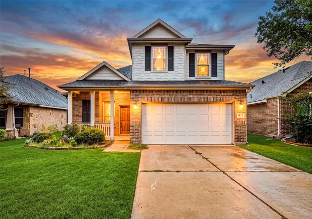 Photo 1 of Single family home for sale at 19023 Pinewood Point Ln, Tomball, TX 77377 | MLS# 57354710 | Listing updated on 2026-09-08