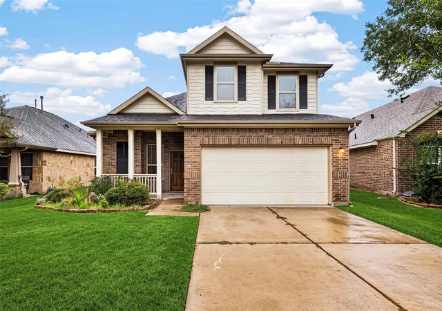 Photo 2 of Single family home for sale at 19023 Pinewood Point Ln, Tomball, TX 77377 | MLS# 57354710 | Listing updated on 2026-09-08