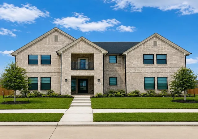 Photo 1 of Single family home for sale at 11610 Robinhood Ter Ln, Houston, TX 77071 | MLS# 45187790 | Listing updated on 2026-09-07