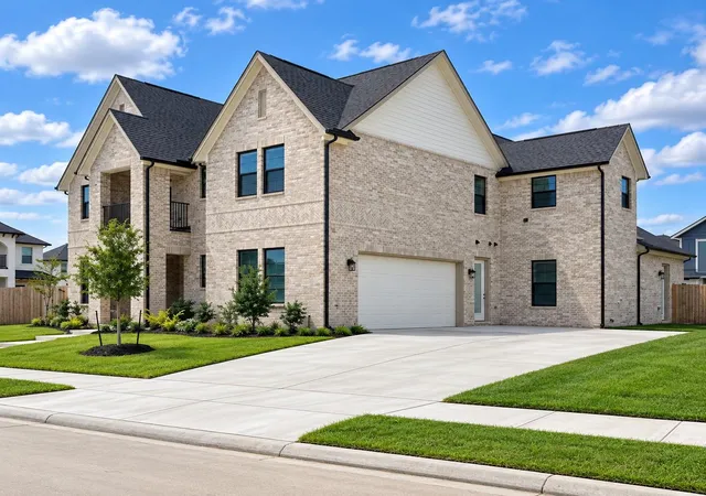 Photo 3 of Single family home for sale at 11610 Robinhood Ter Ln, Houston, TX 77071 | MLS# 45187790 | Listing updated on 2026-09-07