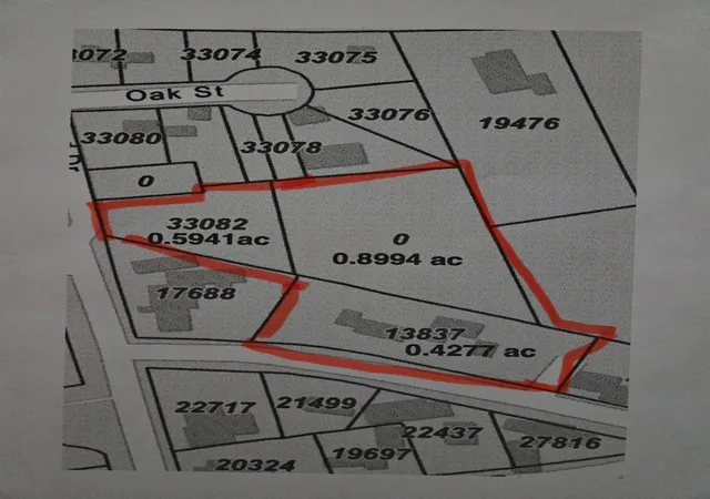 Land for sale at 139 Tranquility Dr, Trinity, TX 75862 | MLS# 45579642