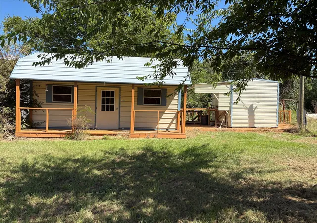 Photo 1 of Land for sale at 139 Tranquility Dr, Trinity, TX 75862 | MLS# 45579642 | Listing updated on 2026-09-28