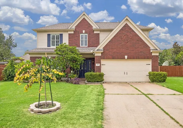 Photo 1 of Single family home for sale at 9818 Sandtown Cir, Houston, TX 77064 | MLS# 76832194 | Listing updated on 2026-09-11