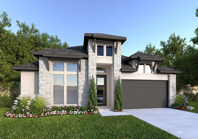 Photo 1 of Single family home for sale at 2103 Playa Valencia, Missouri City, TX 77459 | MLS# 80703490 | Listing updated on 2026-10-07