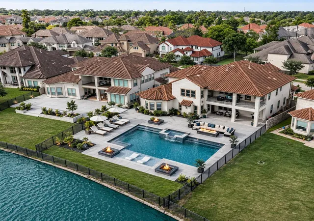 Photo 1 of Mansion for sale at 5403 Rouchel Brk Ln, Sugar Land, TX 77479 | MLS# 13499278 | Listing updated on 2026-09-22