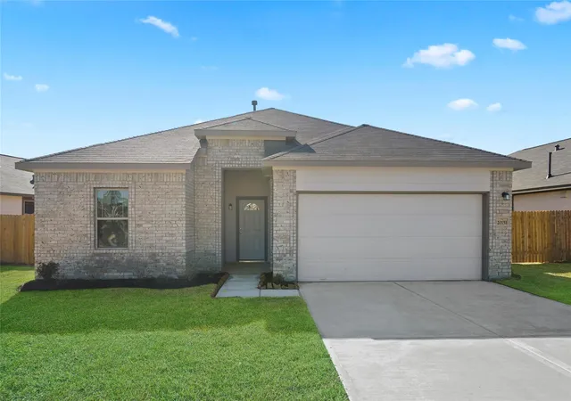 Photo 1 of Single family home for sale at 26397 Cooperstown Way, Splendora, TX 77372 | MLS# 85269437 | Listing updated on 2026-09-12