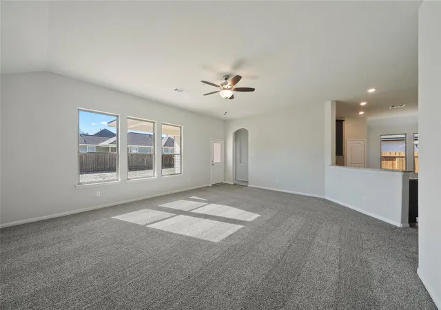 Photo 3 of Single family home for sale at 26397 Cooperstown Way, Splendora, TX 77372 | MLS# 85269437 | Listing updated on 2026-09-12