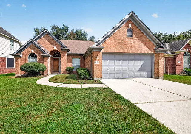 Photo 1 of Sale Pending at 14015 Long Shadow Dr, Houston, TX 77015 | MLS# 77279946 | Listing updated on 2026-09-18