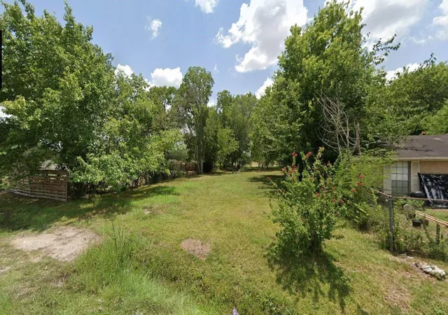Photo 1 of Land for sale at 3630(0) Jipsie Ln, Houston, TX 77051 | MLS# 47078931 | Listing updated on 2026-09-14
