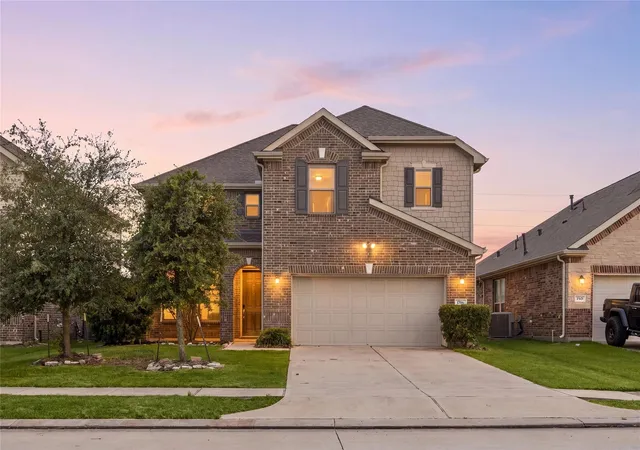 Photo 2 of Single family home for sale at 1706 Claire Crk Ct, Katy, TX 77494 | MLS# 10876821 | Listing updated on 2026-09-12