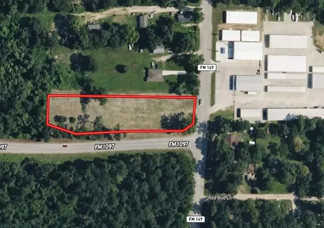 Land for sale at 15805 Fm 149, Montgomery, TX 77356 | MLS# 63430733
