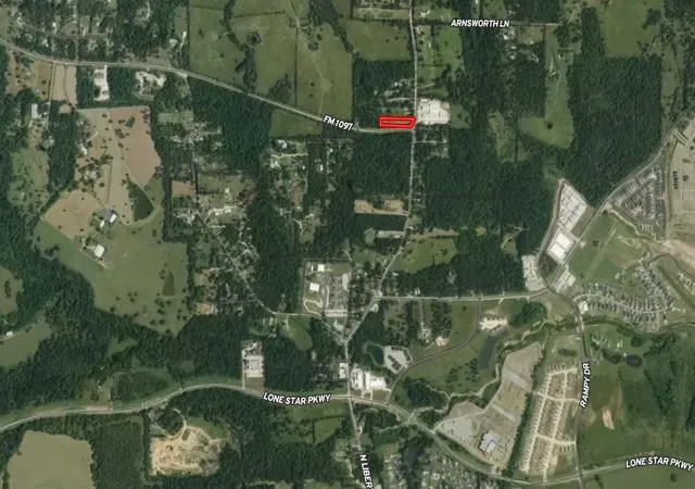 Photo 1 of Land for sale at 15805 Fm 149, Montgomery, TX 77356 | MLS# 63430733 | Listing updated on 2026-09-22