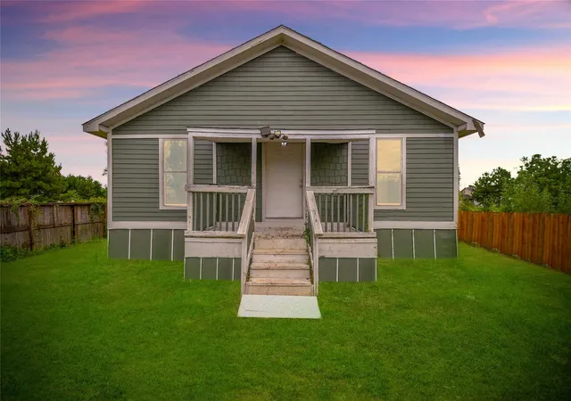 Photo 1 of Single family home for sale at 172 Road 5122, Cleveland, TX 77327 | MLS# 59500430 | Listing updated on 2026-09-14