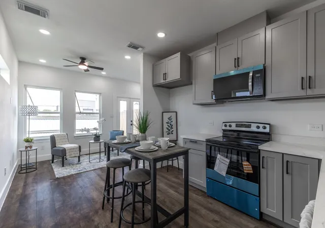Photo 3 of Townhouse for sale at 18846 Elegance Ave, Spring, TX 77379 | MLS# 6490250 | Listing updated on 2026-09-02