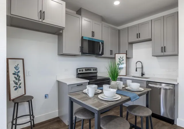 Photo 4 of Townhouse for sale at 18846 Elegance Ave, Spring, TX 77379 | MLS# 6490250 | Listing updated on 2026-09-02