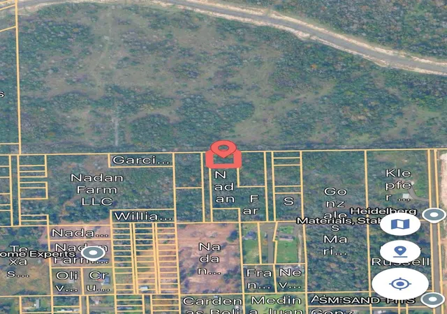 Land for sale at 0000 Post Oak Boulevad, Fresno, TX 77545 | MLS# 46280115