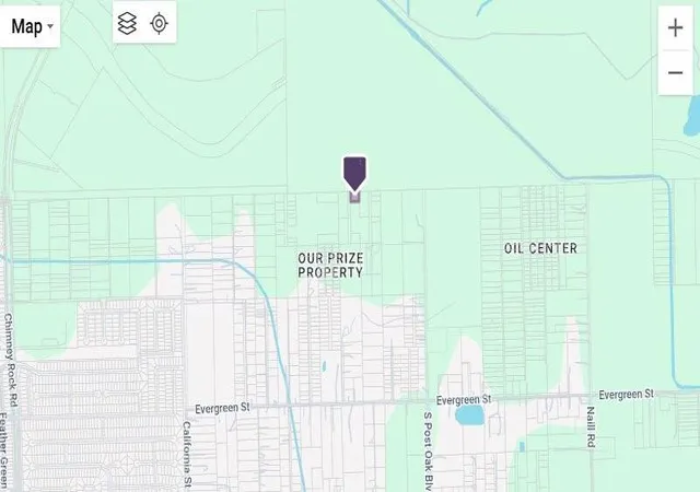 Photo 2 of Land for sale at 0000 Post Oak Boulevad, Fresno, TX 77545 | MLS# 46280115 | Listing updated on 2026-09-16