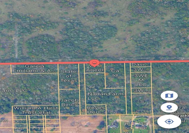 Photo 3 of Land for sale at 0000 Post Oak Boulevad, Fresno, TX 77545 | MLS# 46280115 | Listing updated on 2026-09-16