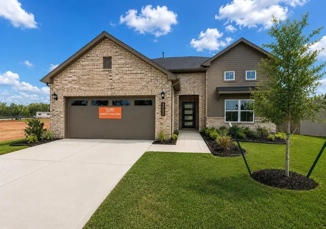 Photo 1 of Single family home for sale at 39502 Yellow Bill Ct, Magnolia, TX 77354 | MLS# 95736065 | Listing updated on 2026-09-08