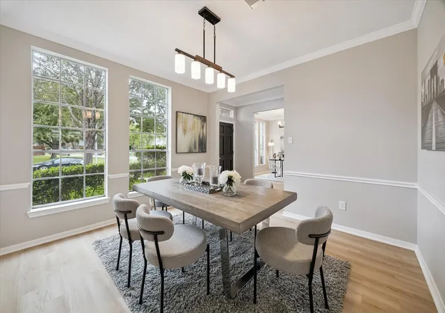 Photo 1 of Sale Pending at 4103 Sablemist Ct, Houston, TX 77014 | MLS# 44162274 | Listing updated on 2026-10-07