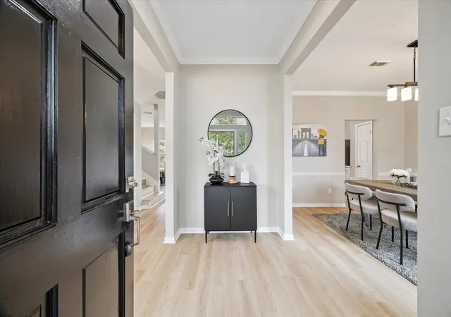 Photo 3 of Sale Pending at 4103 Sablemist Ct, Houston, TX 77014 | MLS# 44162274 | Listing updated on 2026-10-07