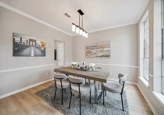 Photo 4 of Sale Pending at 4103 Sablemist Ct, Houston, TX 77014 | MLS# 44162274 | Listing updated on 2026-10-07
