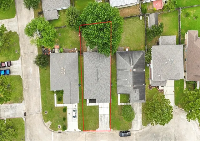 Photo 3 of Sale Pending at 914 Colewick Ct, Spring, TX 77373 | MLS# 92740586 | Listing updated on 2026-09-28