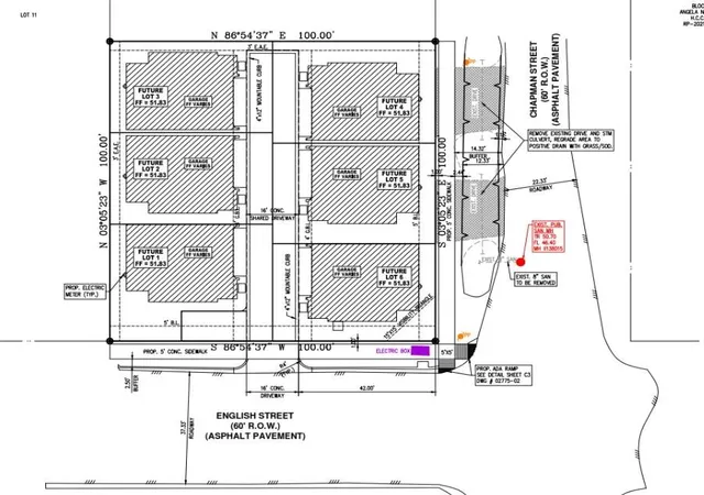 Photo 2 of Land for sale at 1311 English St, Houston, TX 77009 | MLS# 16261118 | Listing updated on 2026-09-04