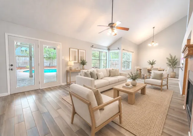 Photo 4 of Single family home for sale at 8303 Plum Lake Dr, Houston, TX 77095 | MLS# 52887526 | Listing updated on 2026-09-20