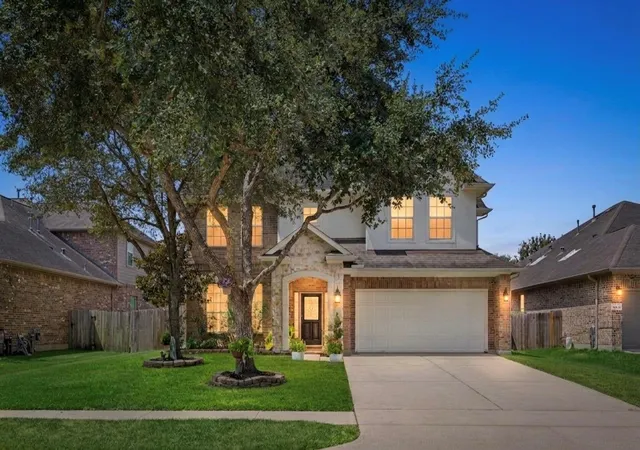 Photo 1 of Single family home for sale at 10919 Reston Point Dr, Richmond, TX 77406 | MLS# 35576023 | Listing updated on 2026-09-09