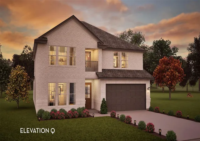 Photo 1 of Single family home for sale at 6103 Emerald Harvest Ln, Pearland, TX 77584 | MLS# 87860839 | Listing updated on 2026-09-19