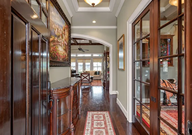 Photo 3 of Single family home for sale at 12324 White Oak Point, Conroe, TX 77304 | MLS# 19842432 | Listing updated on 2026-09-11