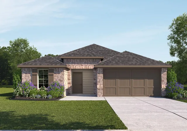 Photo 1 of Single family home for sale at 5020 Rosemary Crk Dr, Richmond, TX 77469 | MLS# 55872632 | Listing updated on 2026-09-18