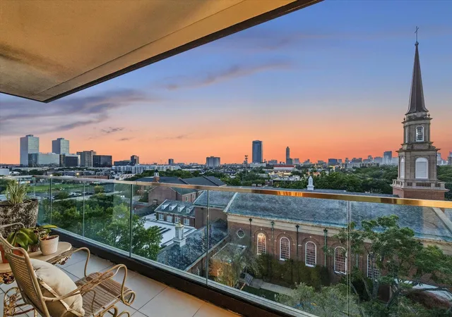 Sale Pending at 3433 Westheimer Rd #706, Houston, TX 77027 | MLS# 56317675 | Listing updated on 2026-10-05