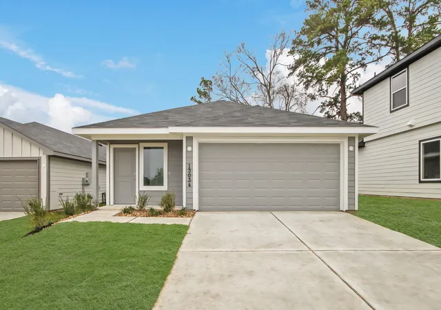 Photo 1 of Single family home for sale at 13034 Sorrento Bay Dr, Willis, TX 77318 | MLS# 59734904 | Listing updated on 2026-09-19