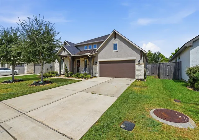 Photo 1 of Single family home for sale at 788 Corbin Crst Trl, La Porte, TX 77571 | MLS# 28629300 | Listing updated on 2026-09-07