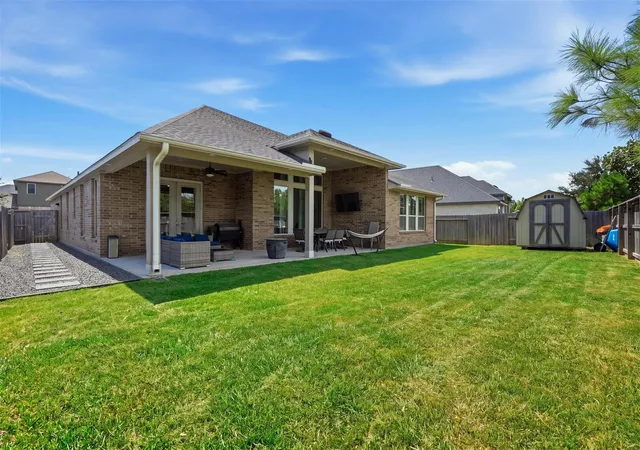 Photo 2 of Single family home for sale at 788 Corbin Crst Trl, La Porte, TX 77571 | MLS# 28629300 | Listing updated on 2026-09-07