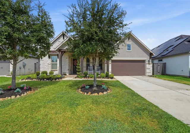 Photo 3 of Single family home for sale at 788 Corbin Crst Trl, La Porte, TX 77571 | MLS# 28629300 | Listing updated on 2026-09-07