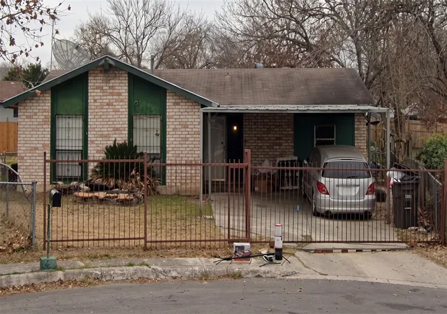 Photo 1 of Single family home for sale at 5302 Pirate Cvs, San Antonio, TX 78242 | MLS# 33898332 | Listing updated on 2026-09-11