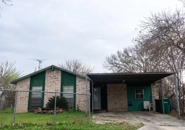 Photo 2 of Single family home for sale at 5302 Pirate Cvs, San Antonio, TX 78242 | MLS# 33898332 | Listing updated on 2026-09-11