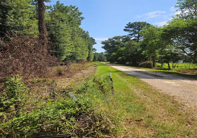 Photo 3 of Land for sale at 207 Road 2210, Cleveland, TX 77327 | MLS# 74142820 | Listing updated on 2026-09-09
