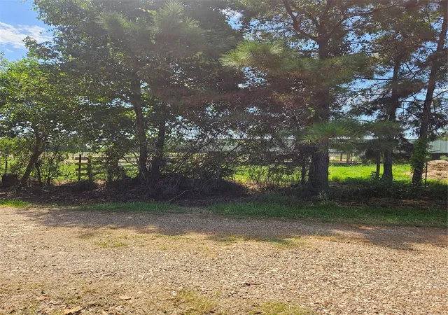 Photo 4 of Land for sale at 207 Road 2210, Cleveland, TX 77327 | MLS# 74142820 | Listing updated on 2026-09-09