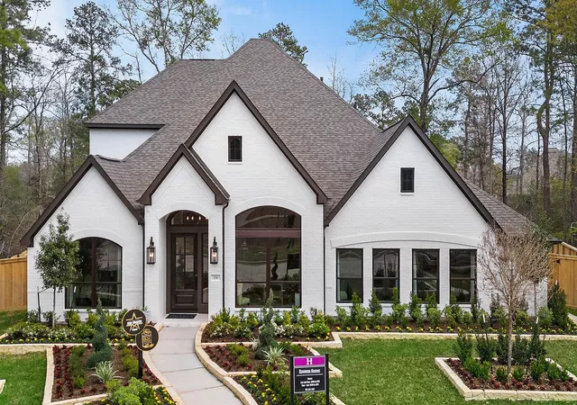Photo 1 of Single family home for sale at 116 Founders Grv Loop, Willis, TX 77318 | MLS# 77736559 | Listing updated on 2026-10-05