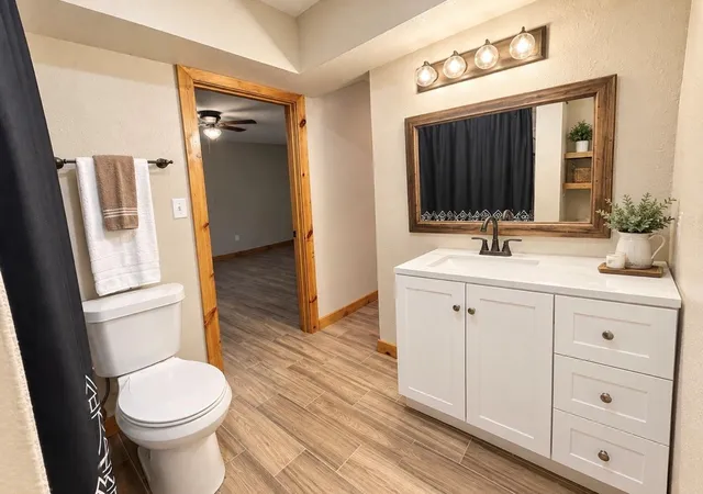 Photo 18 of Single family home for sale at 588 County Rd 2307, Cleveland, TX 77327 | MLS# 45618152 | Listing updated on 2026-09-08