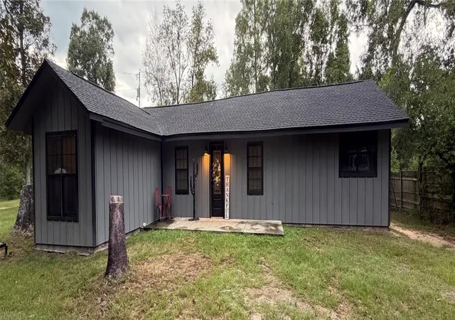 Photo 1 of Single family home for sale at 588 County Rd 2307, Cleveland, TX 77327 | MLS# 45618152 | Listing updated on 2026-09-08