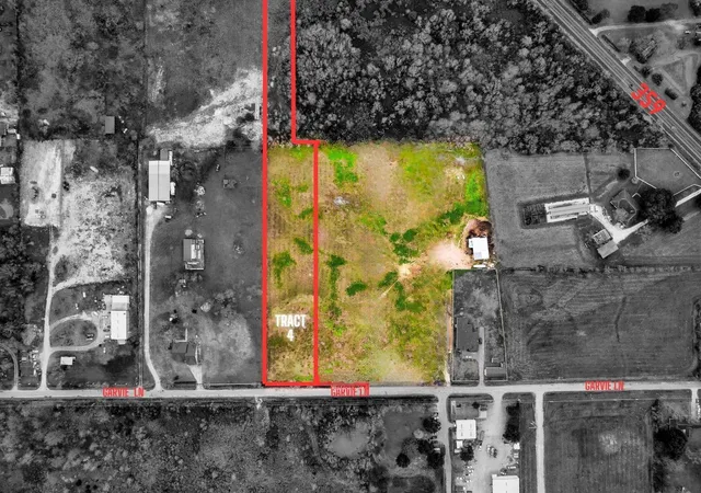 Photo 3 of Land for sale at Tbd 4 Garvie Ln, Brookshire, TX 77423 | MLS# 85565379 | Listing updated on 2026-09-07